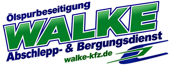 Abschlepp- und Pannendienst Walke