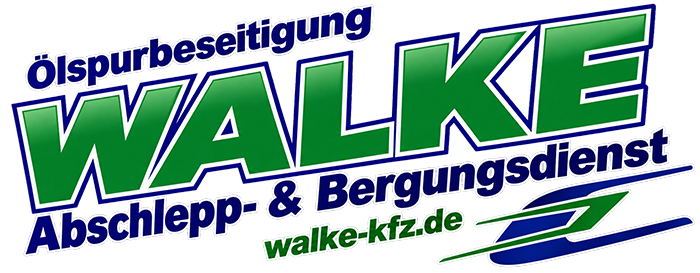 Abschlepp- und Pannendienst Walke